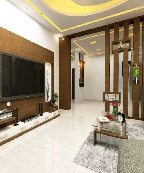 Trusted technicians at work